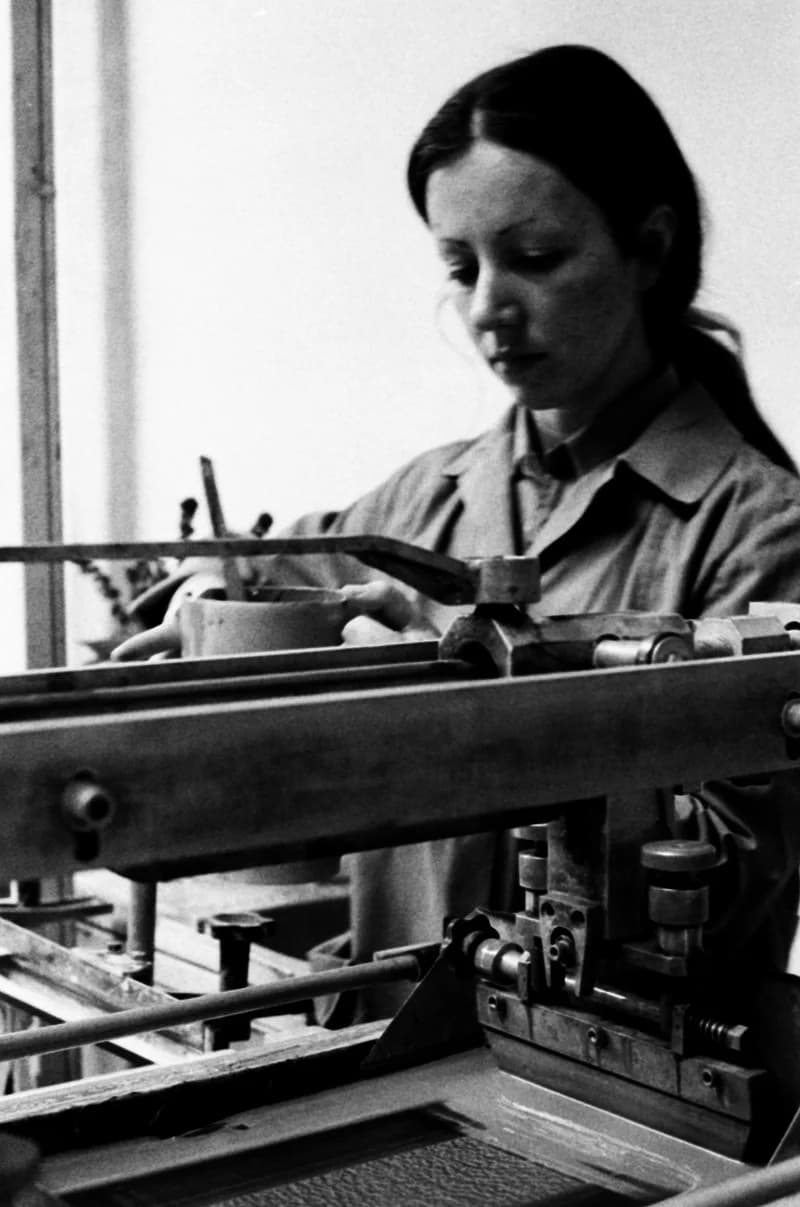 Torza Marković cserépgyár