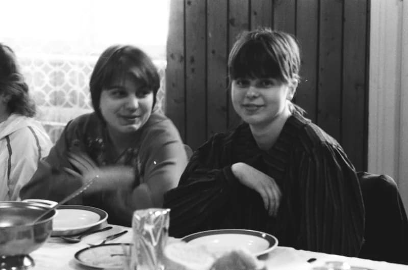 Középiskolások Irodalmi Vetélkedője '86