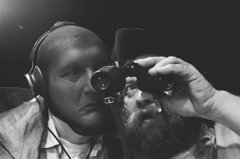 D. Jančar: Godot-ra lesve (r.: L. Majera )