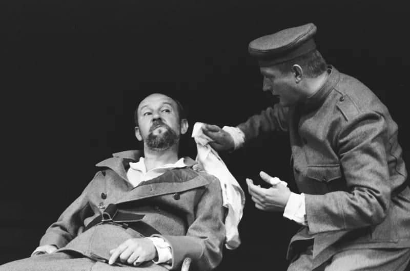 Georg Büchner : Woyzeck