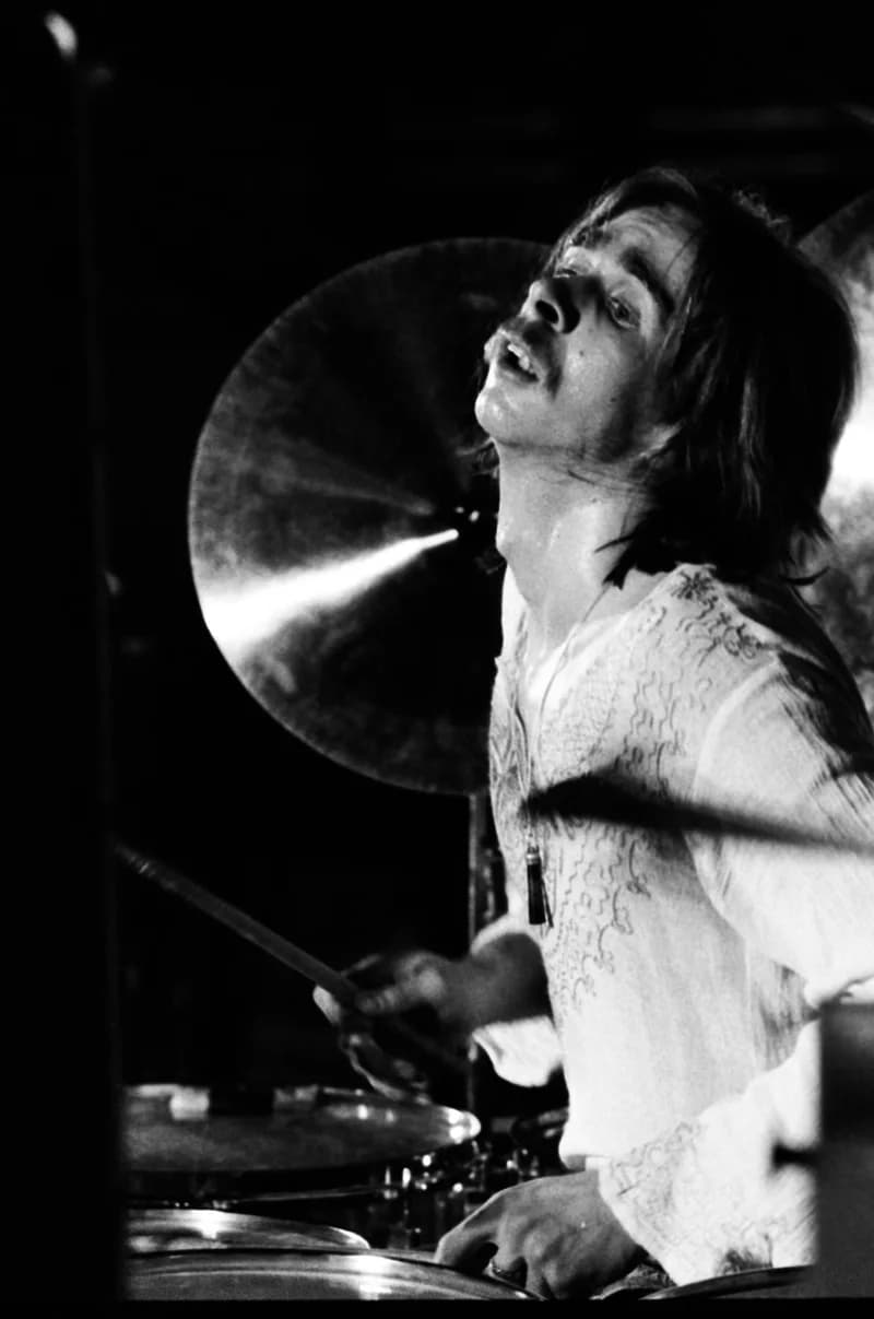 Belgrádi Jazz Fesztivál '74