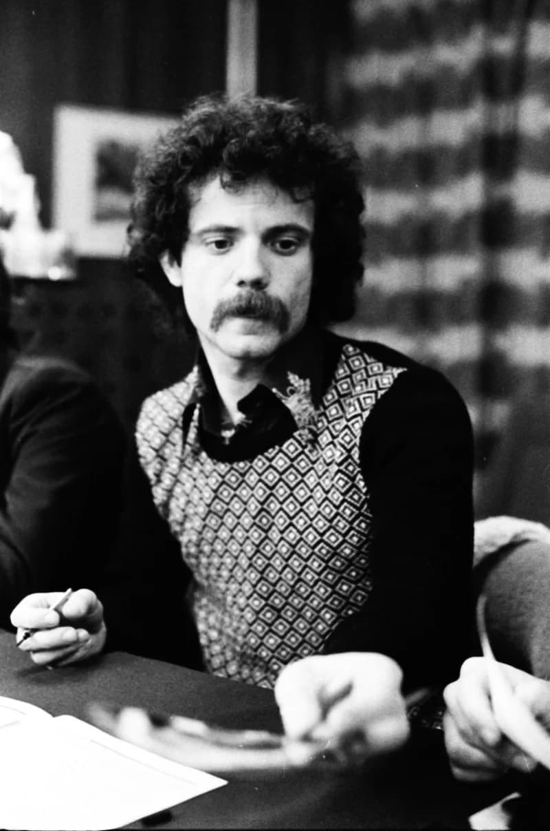 Gergely Gábor a Fórumban