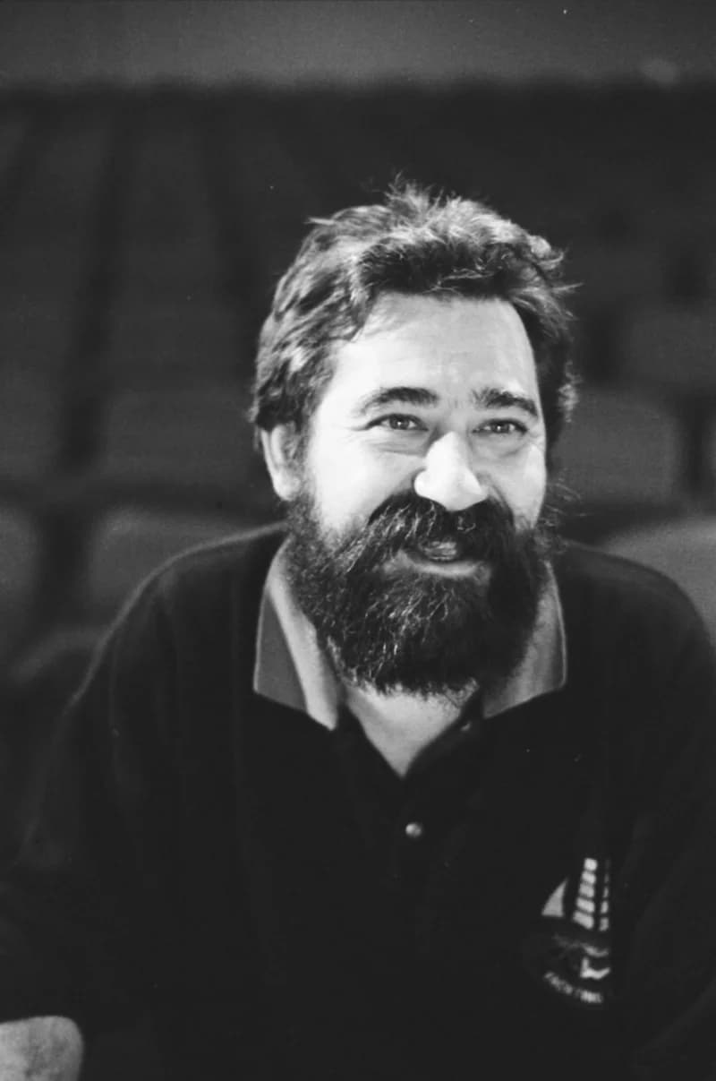 Biedermann és a gyújtogatók