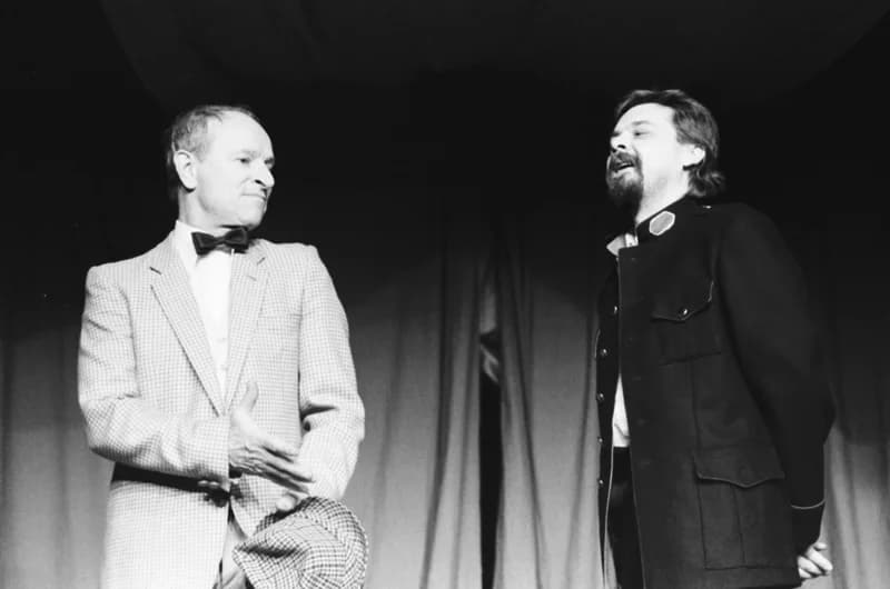 Rejtő: Kabaré (IV.)