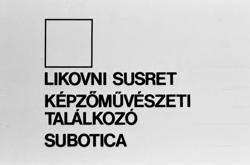 Képzőművészeti Találkozó