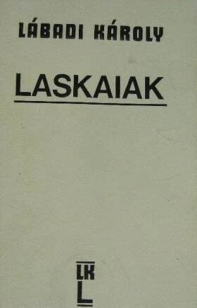 Laskaiak 