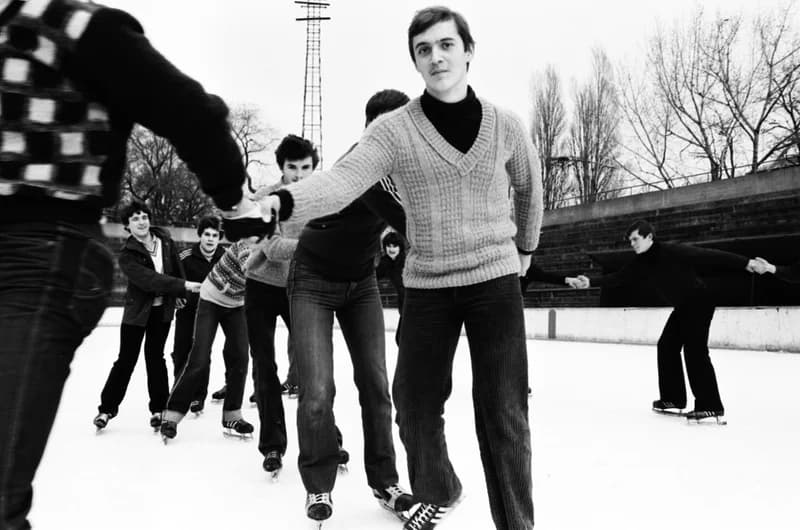 Városi korcsolyapálya Szabadkán