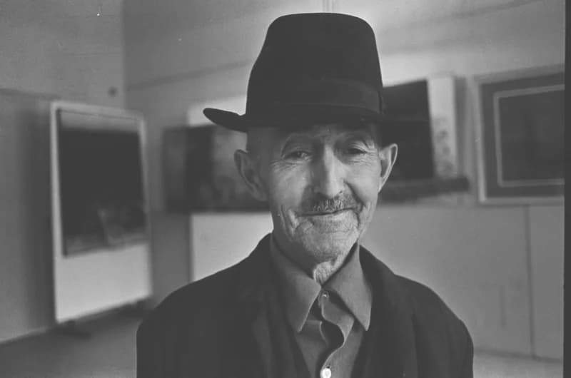 A Nagyapáti Kukac Péter-díj átadása Zsáki Istvánnak