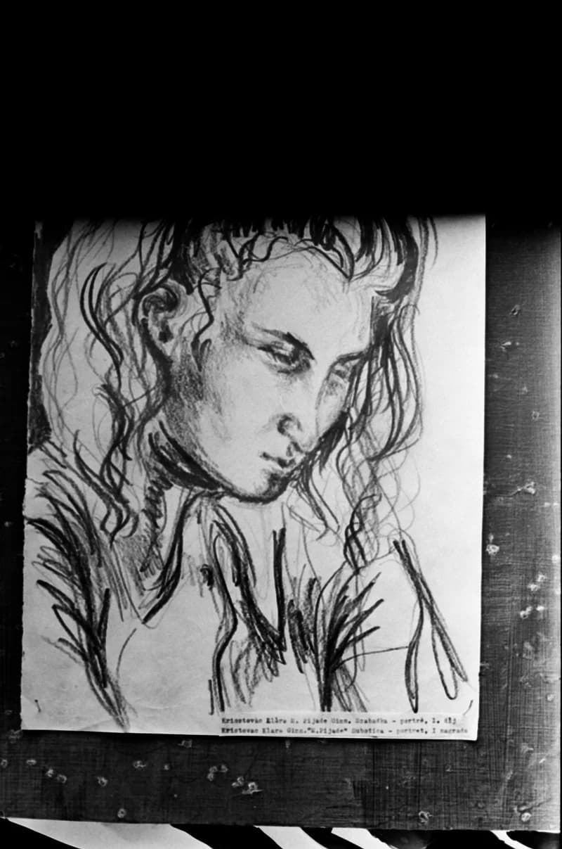 Középiskolások Művészeti Vetélkedője '71