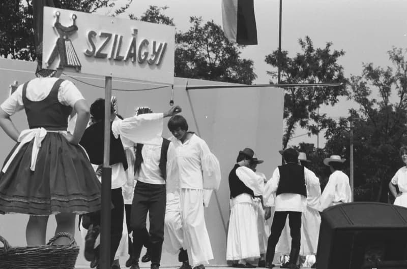 XX. Durindó - Gyöngyösbokréta