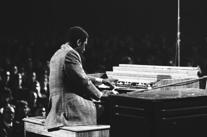 Newport '72 /Jazz Festival/