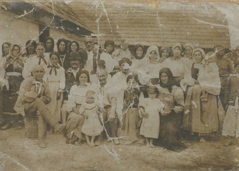 Hertelendyfalvi család