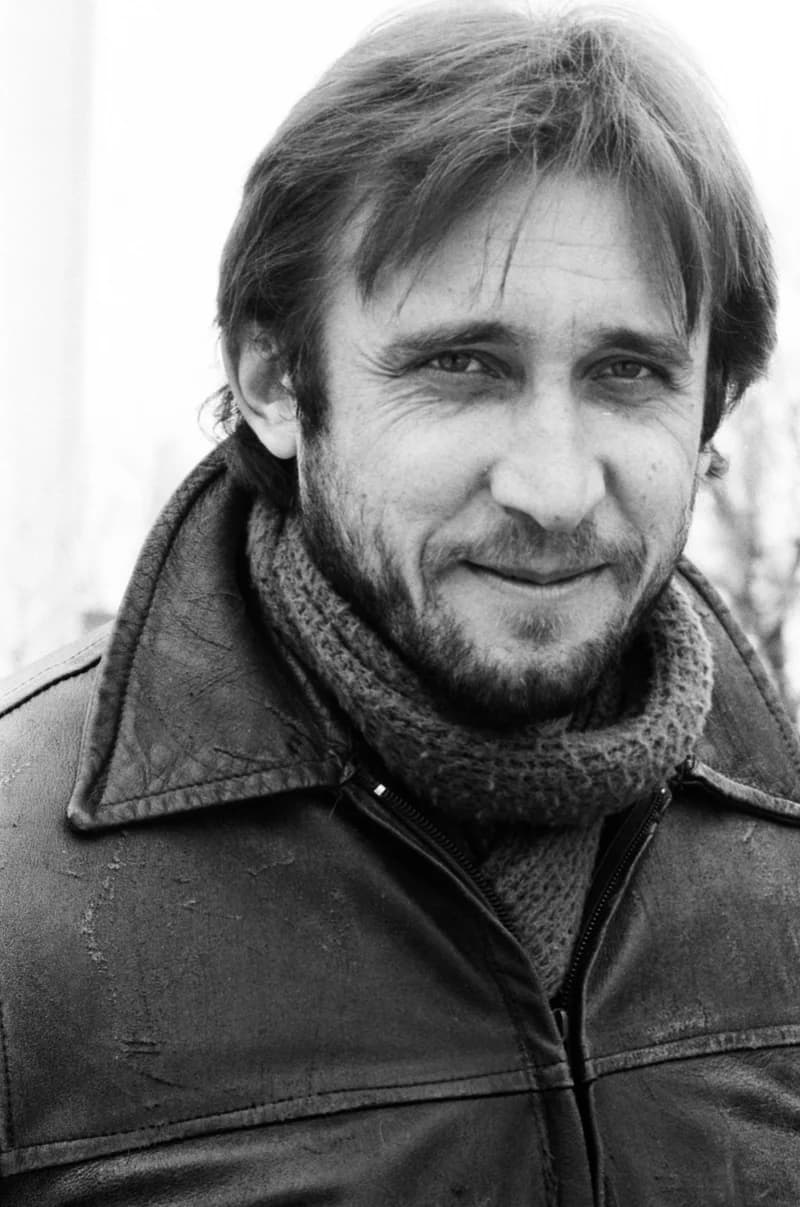 Kerekes Vali és Földi László