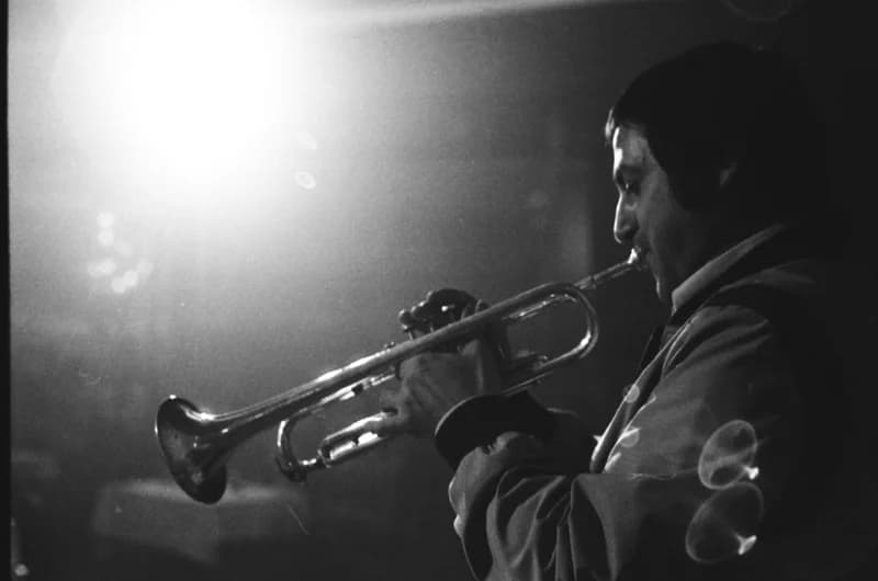 V. Belgrádi Jazz Fesztivál