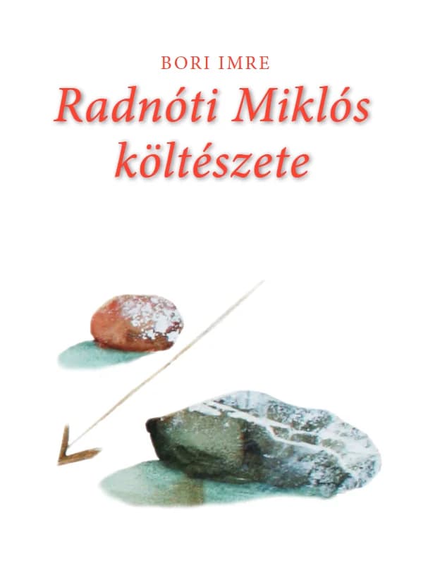 Radnóti Miklós költészete