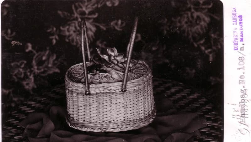 Martonosi Kosárfonó Szövetkezet  13.