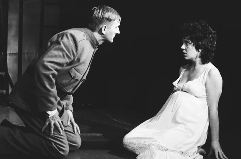 Georg Büchner : Woyzeck