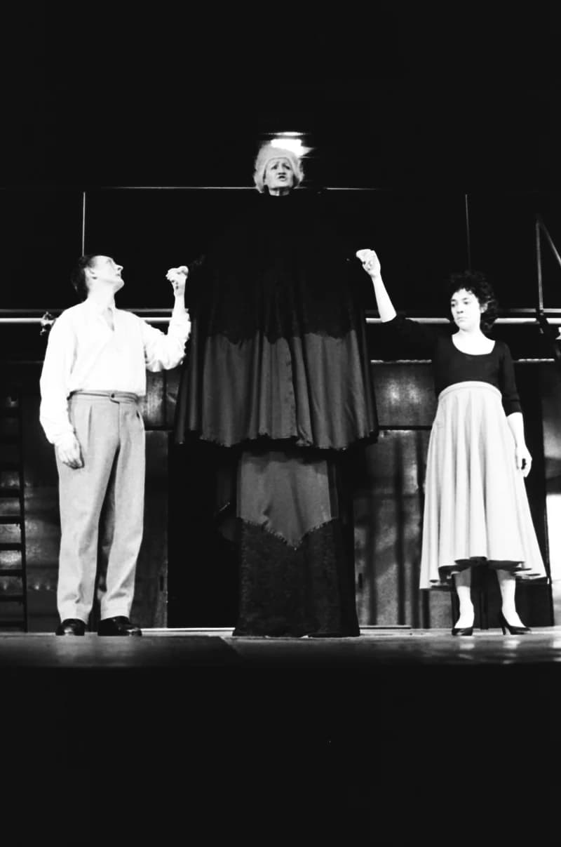 Georg Büchner : Woyzeck