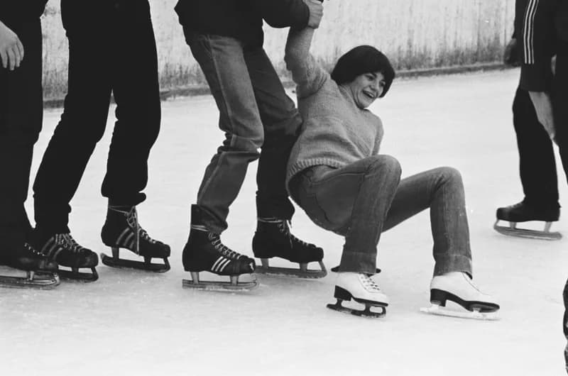 Városi korcsolyapálya Szabadkán