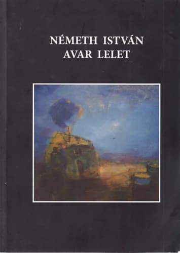 Avar lelet