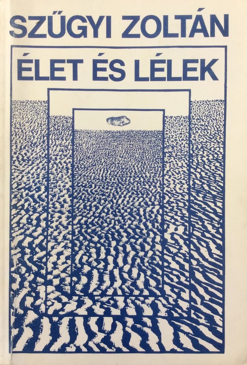 Élet és lélek