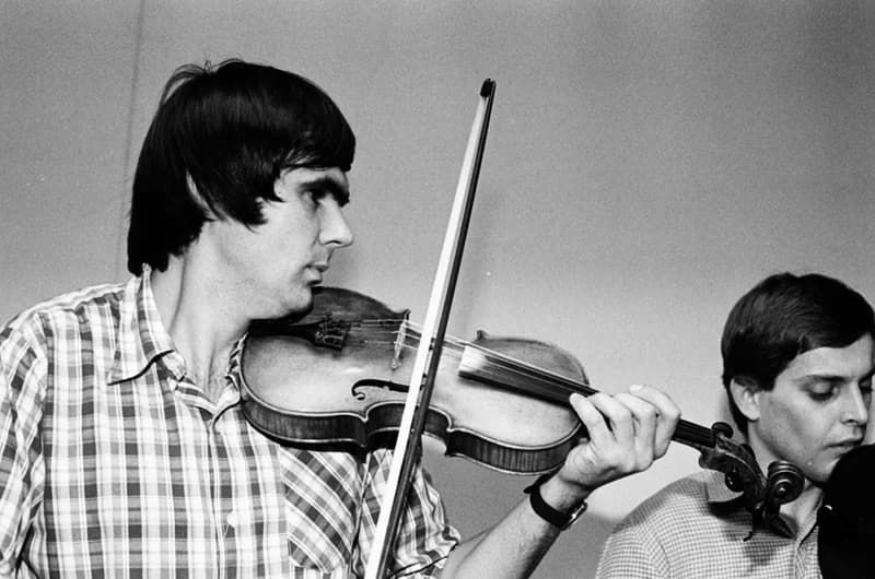 Hívogató együttes