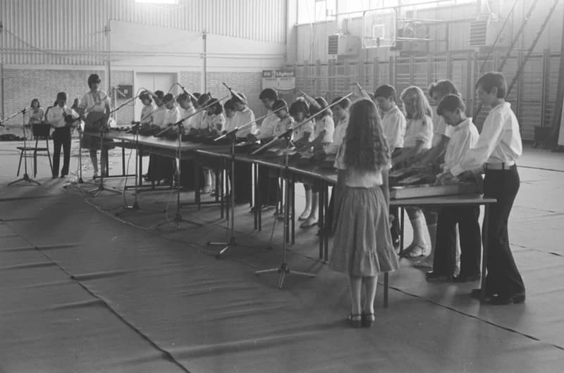 XX. Durindó - Gyöngyösbokréta