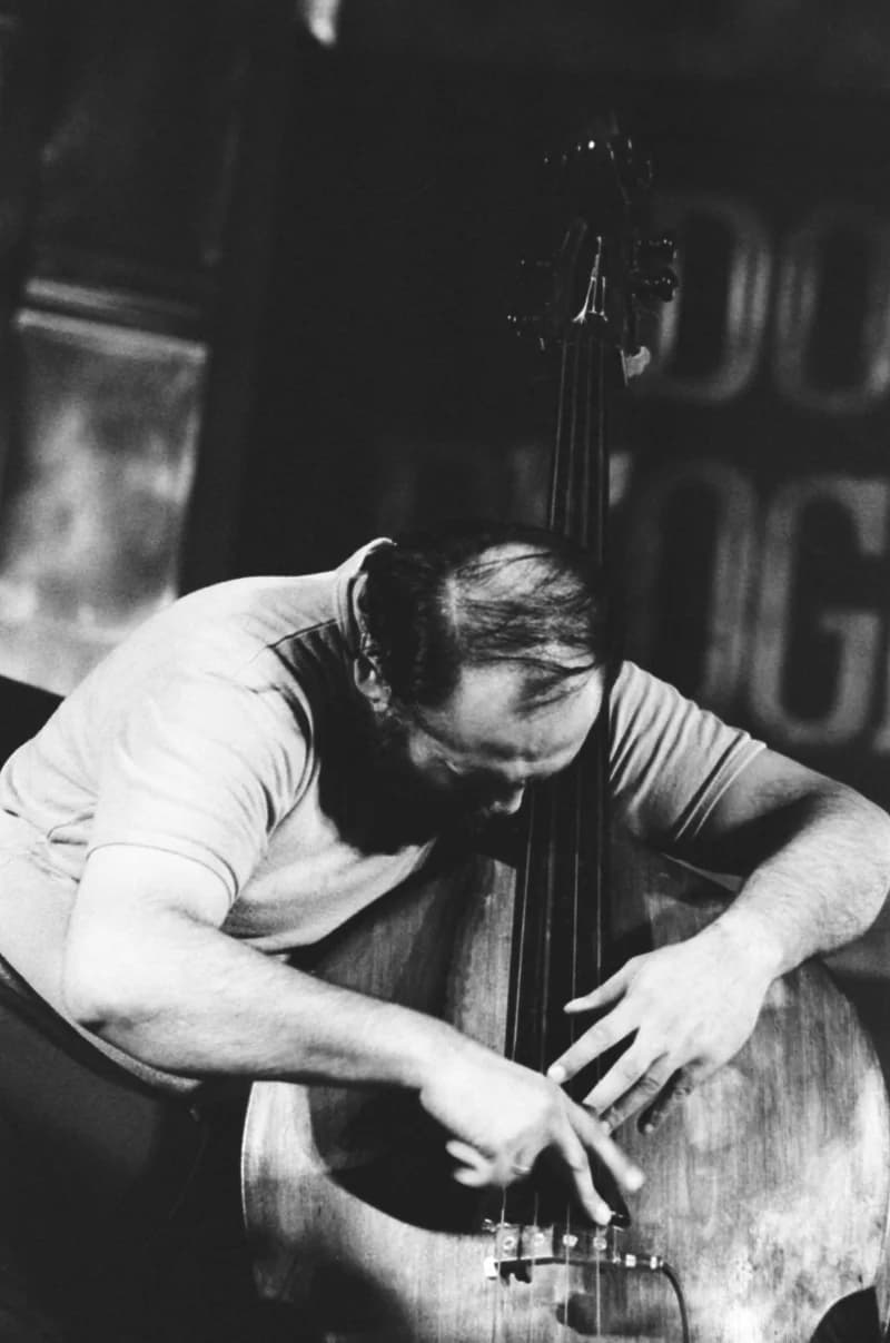 Belgrádi Jazz Fesztivál '74