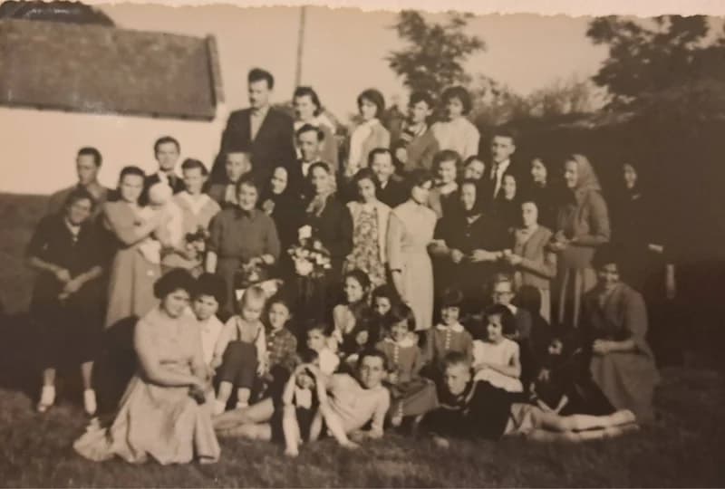 Pacséri baptista gyülekezet