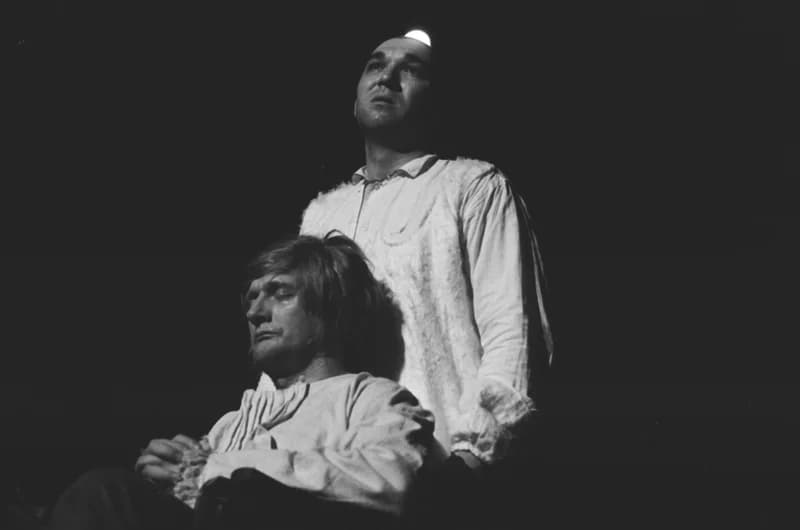 Tömöry Péter (r.), Tolnai Ottó: Paripacitrom 