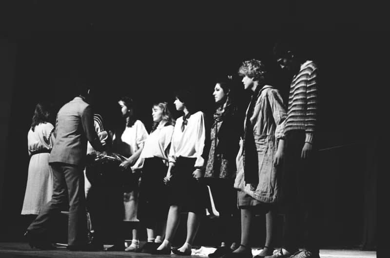 Színművészeti Vetélkedő