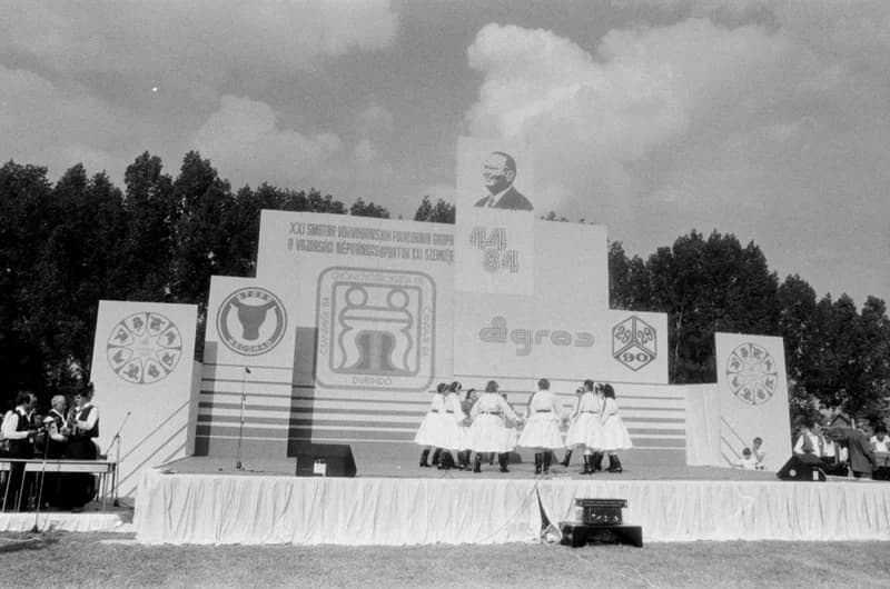 XXI. Gyöngyösbokréta