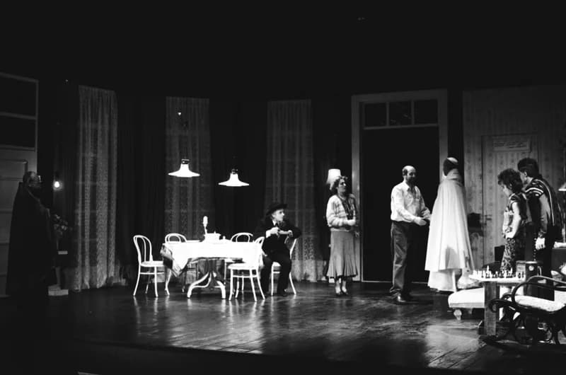 Aznap, amikor a pápát elrabolták