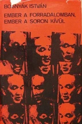 Ember a forradalomban