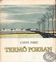 Termő porban