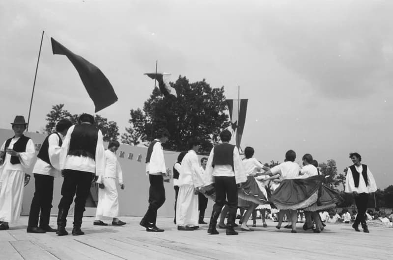 XX. Durindó - Gyöngyösbokréta