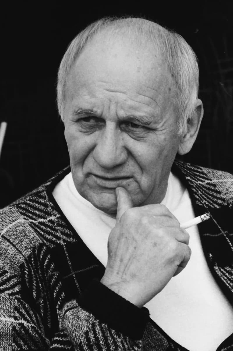 Biedermann és a gyújtogatók