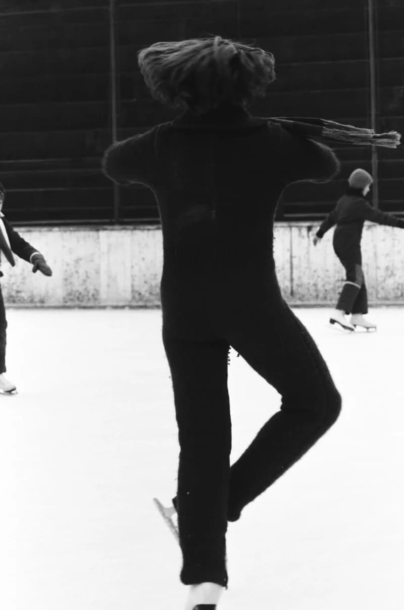 Városi korcsolyapálya Szabadkán