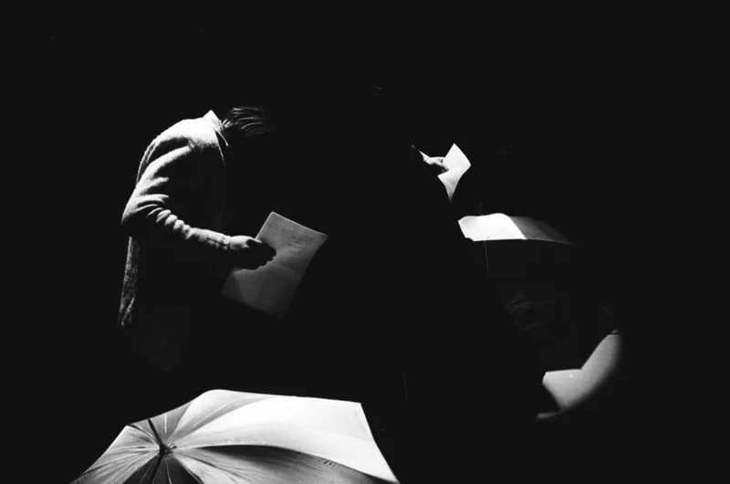 Bayer aszpirin - az Újvidéki Színház előadása