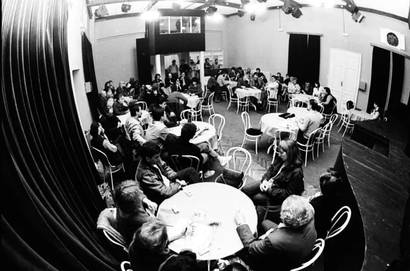 A Vajdasági Színházak Szemléje