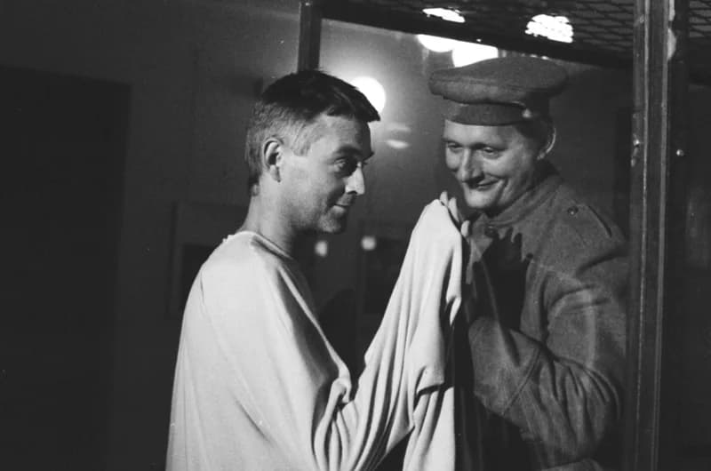 Tompa Gábor (r.): Woyzeck