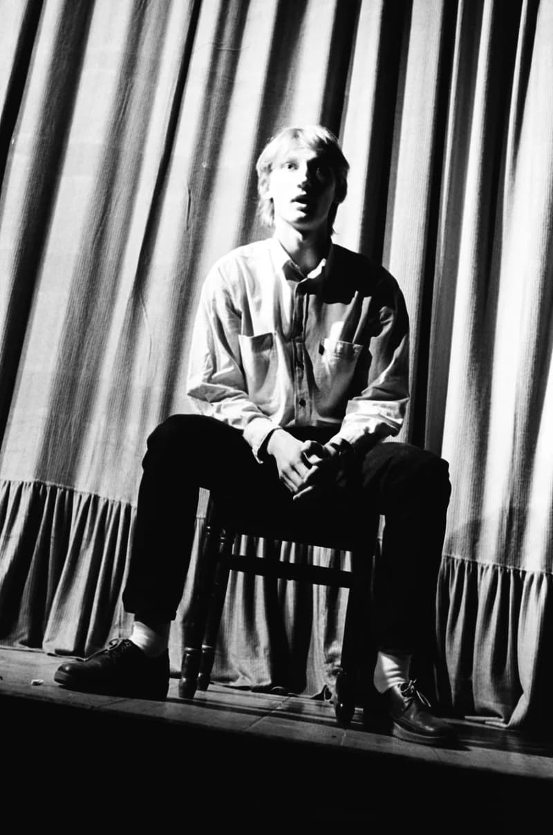 Középiskolások Művészeti Vetélkedője '88