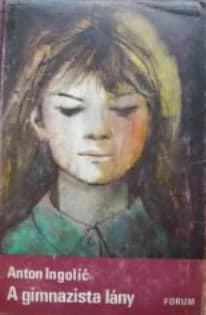 A gimnazista lány