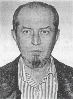 Urbán Farkas Gábor