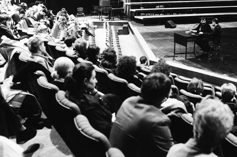 A Vajdasági Színházak Szemléje