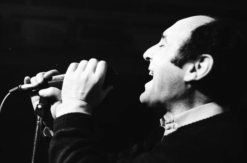 Jazz klub - Galeria 24 /Miša Popov