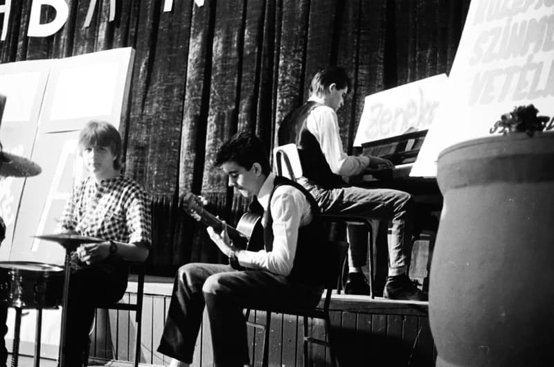 Színművészeti Vetélkedő