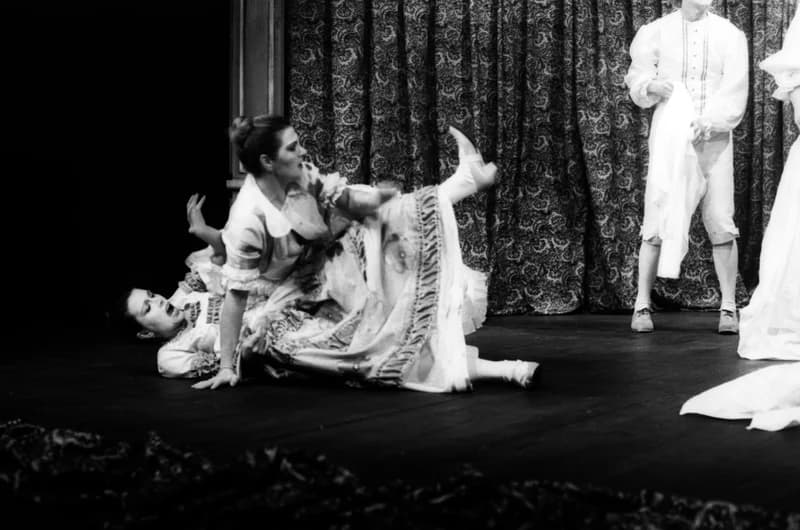 Játsszunk Moliére-t