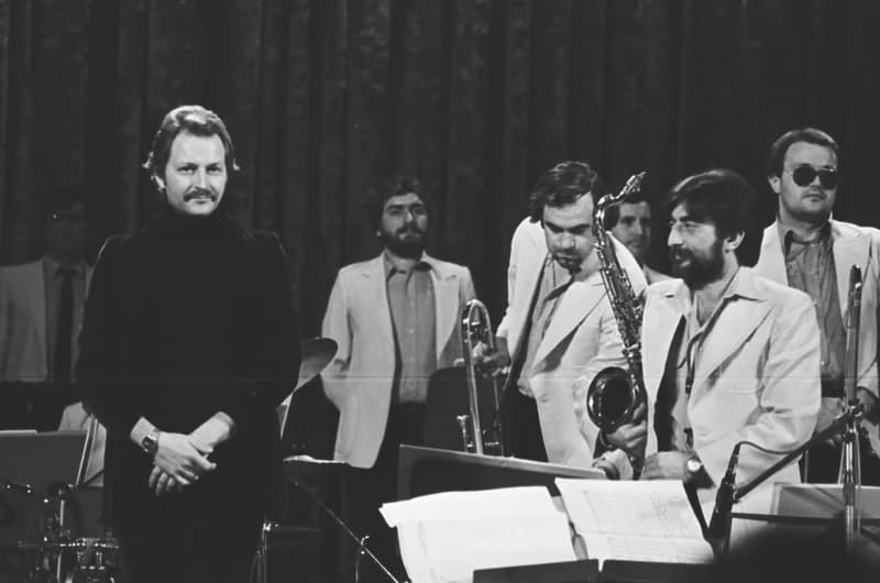 XII. Belgrádi Jazz Fesztivál