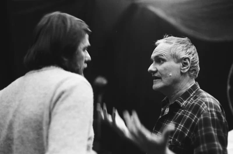 Bayer aszpirin - az Újvidéki Színház előadása